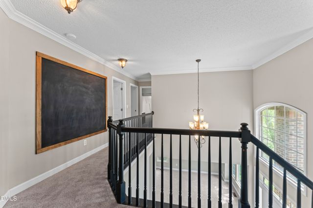 3509 Boren Court, Raleigh, NC 27616