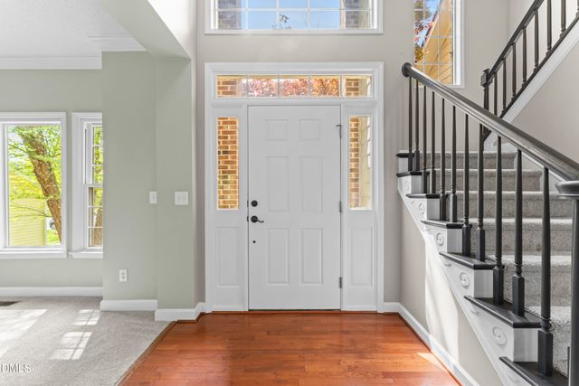 3509 Boren Court, Raleigh, NC 27616