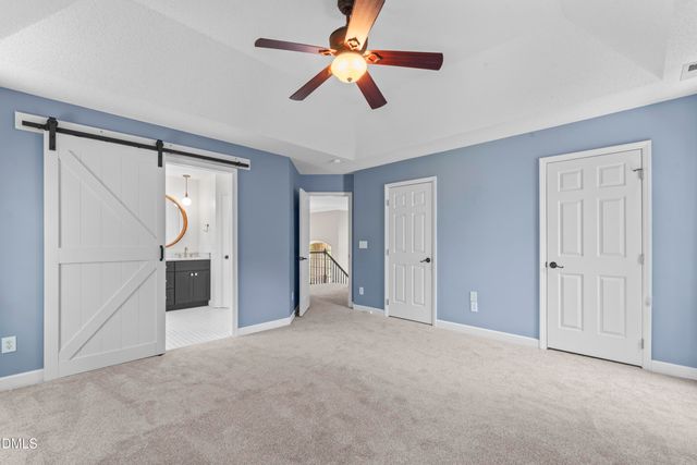 3509 Boren Court, Raleigh, NC 27616