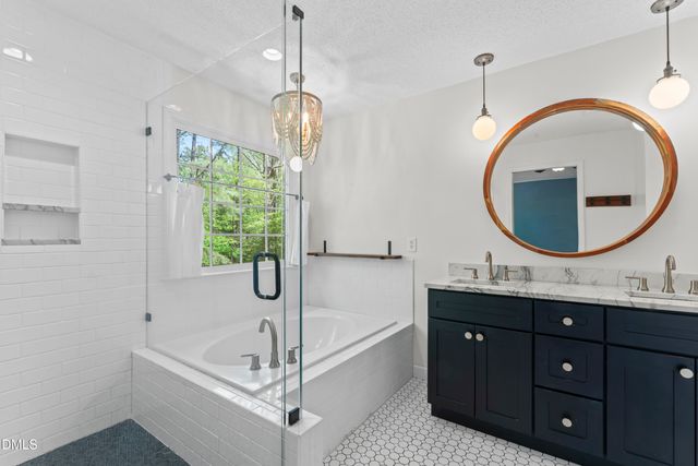 3509 Boren Court, Raleigh, NC 27616