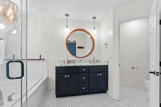 3509 Boren Court, Raleigh, NC 27616