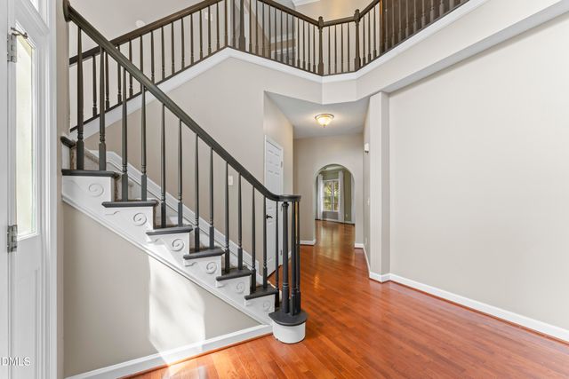 3509 Boren Court, Raleigh, NC 27616