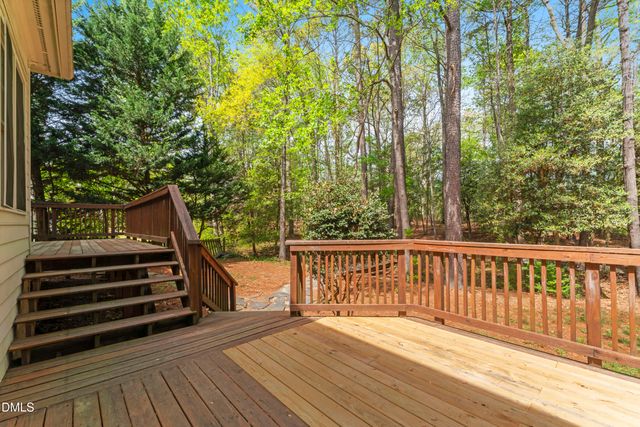 3509 Boren Court, Raleigh, NC 27616