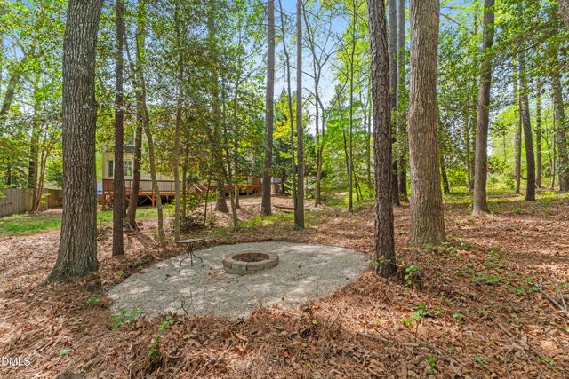 3509 Boren Court, Raleigh, NC 27616