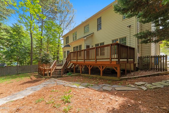 3509 Boren Court, Raleigh, NC 27616