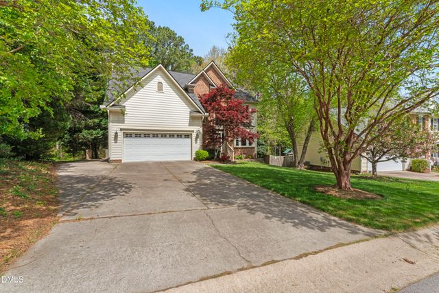 3509 Boren Court, Raleigh, NC 27616