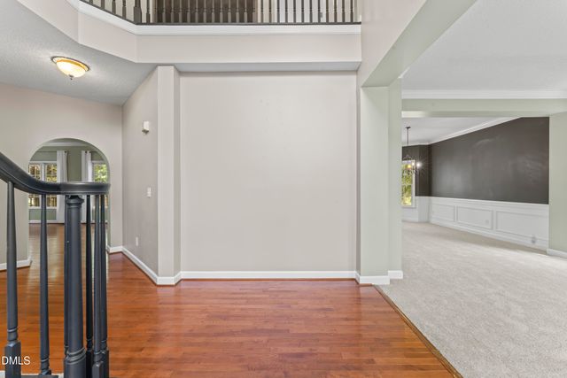 3509 Boren Court, Raleigh, NC 27616