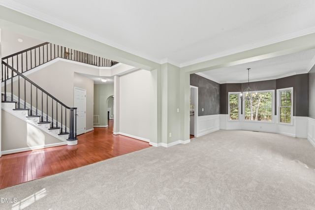 3509 Boren Court, Raleigh, NC 27616