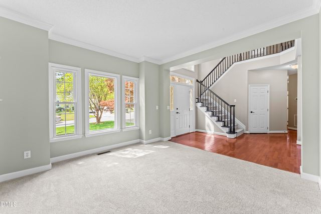 3509 Boren Court, Raleigh, NC 27616