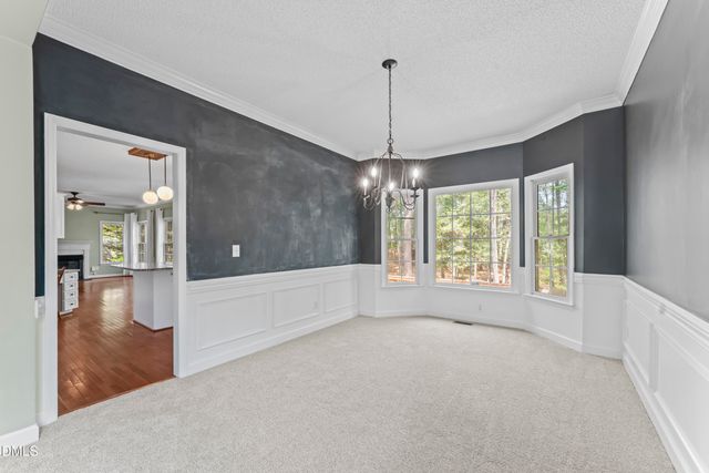 3509 Boren Court, Raleigh, NC 27616