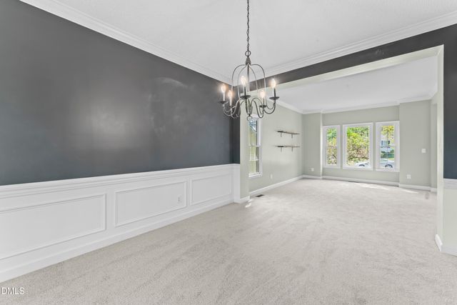 3509 Boren Court, Raleigh, NC 27616