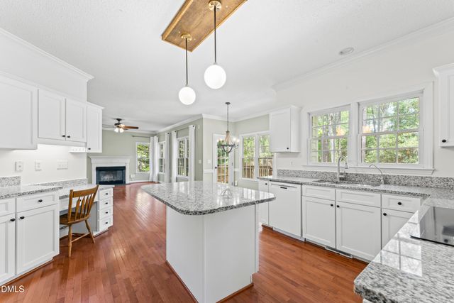 3509 Boren Court, Raleigh, NC 27616