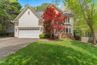 3509 Boren Court, Raleigh, NC 27616