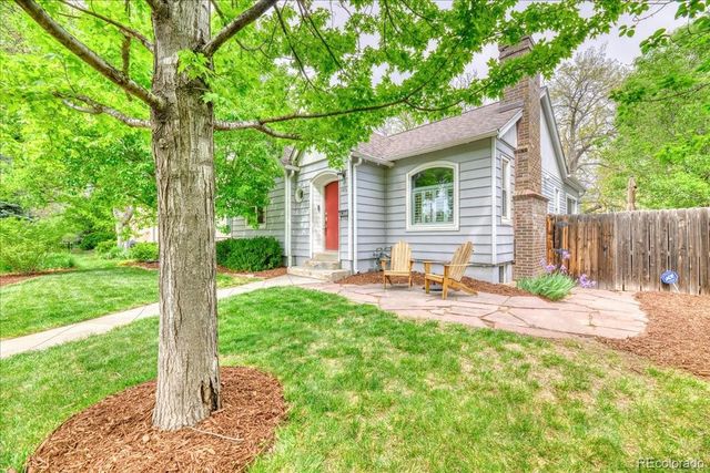 1476 S Elizabeth Street, Denver, CO 80210