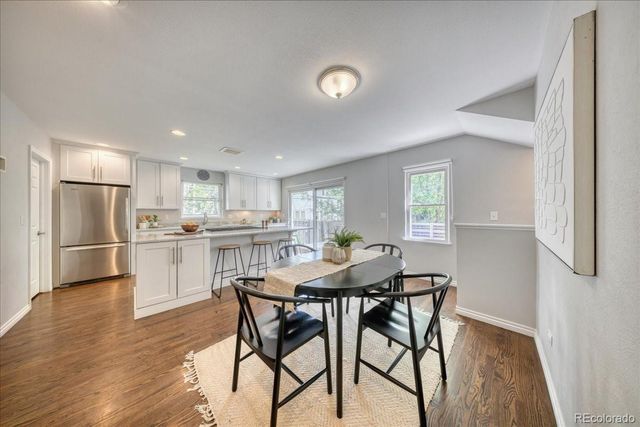 1476 S Elizabeth Street, Denver, CO 80210