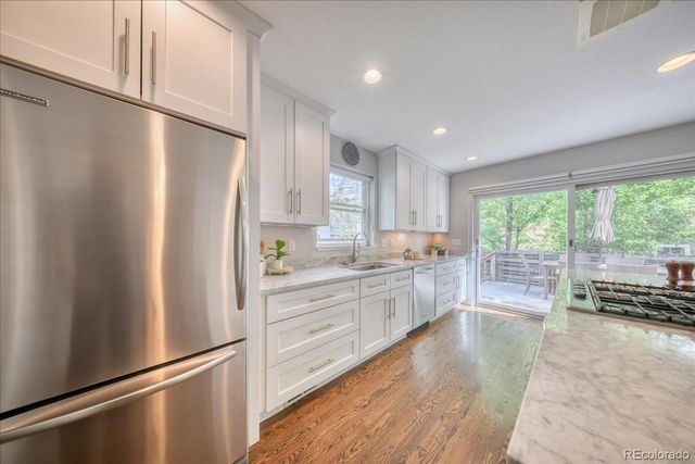 1476 S Elizabeth Street, Denver, CO 80210