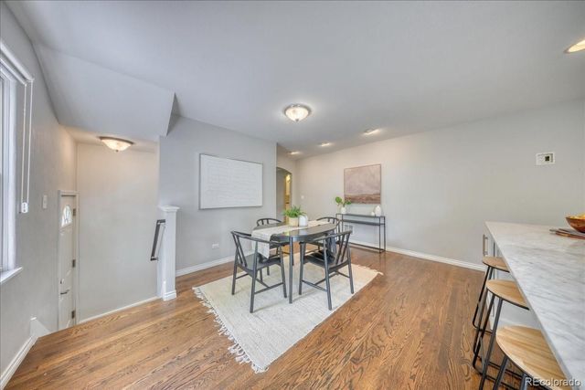 1476 S Elizabeth Street, Denver, CO 80210