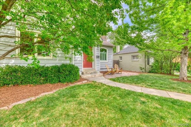 1476 S Elizabeth Street, Denver, CO 80210