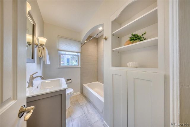 1476 S Elizabeth Street, Denver, CO 80210
