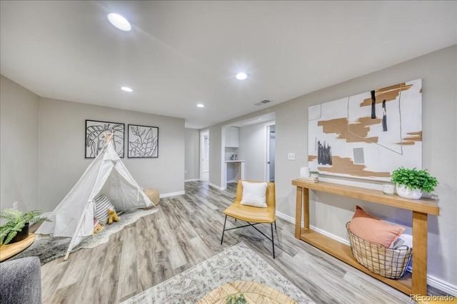 1476 S Elizabeth Street, Denver, CO 80210