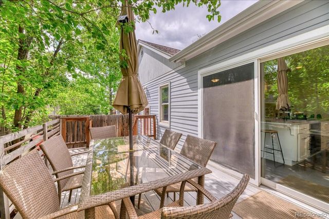 1476 S Elizabeth Street, Denver, CO 80210