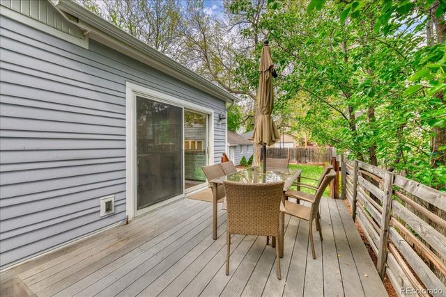 1476 S Elizabeth Street, Denver, CO 80210