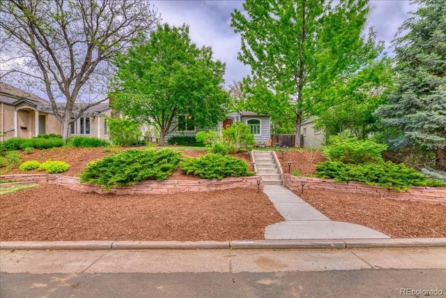 1476 S Elizabeth Street, Denver, CO 80210