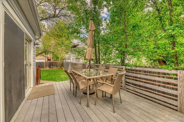 1476 S Elizabeth Street, Denver, CO 80210