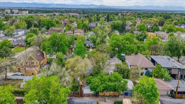 1476 S Elizabeth Street, Denver, CO 80210