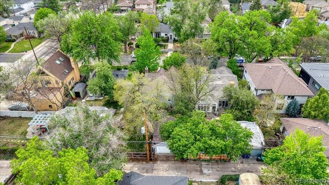 1476 S Elizabeth Street, Denver, CO 80210