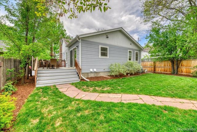 1476 S Elizabeth Street, Denver, CO 80210