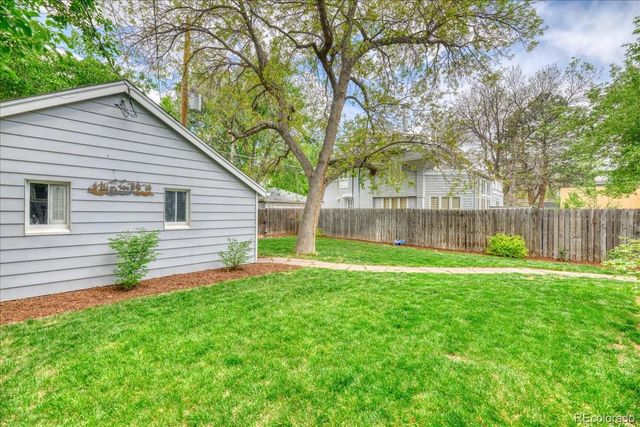 1476 S Elizabeth Street, Denver, CO 80210