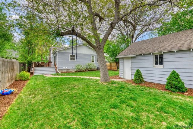 1476 S Elizabeth Street, Denver, CO 80210