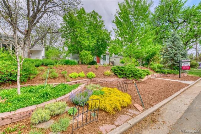 1476 S Elizabeth Street, Denver, CO 80210