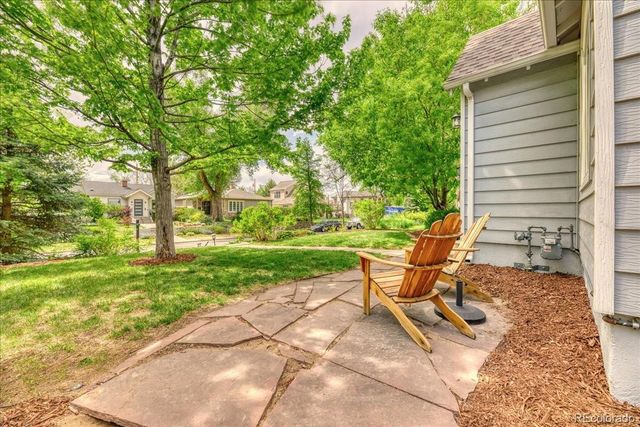 1476 S Elizabeth Street, Denver, CO 80210