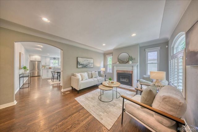 1476 S Elizabeth Street, Denver, CO 80210