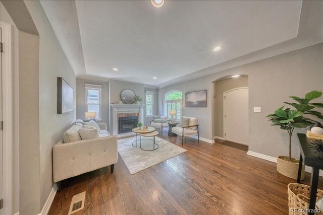 1476 S Elizabeth Street, Denver, CO 80210