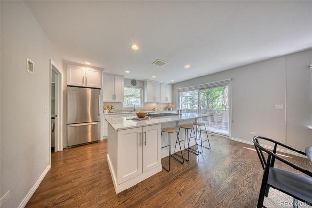 1476 S Elizabeth Street, Denver, CO 80210