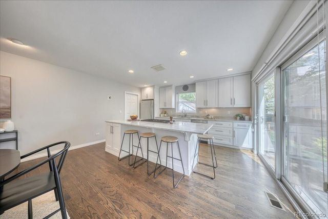 1476 S Elizabeth Street, Denver, CO 80210