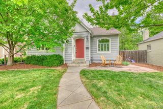 1476 S Elizabeth Street, Denver, CO 80210