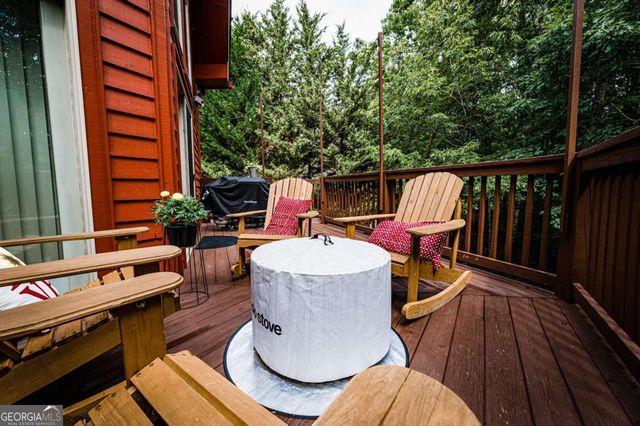 15 Alm Strasse, Helen, GA 30545