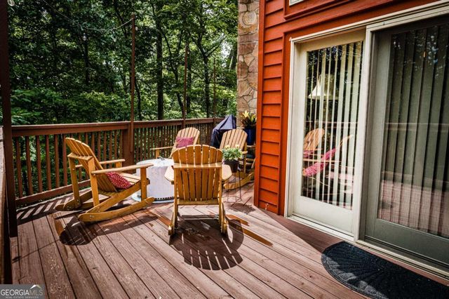 15 Alm Strasse, Helen, GA 30545