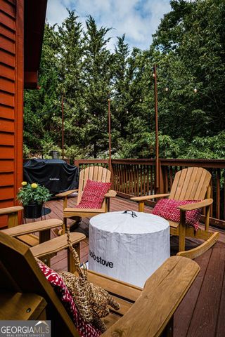 15 Alm Strasse, Helen, GA 30545