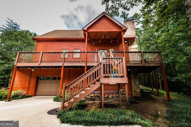 15 Alm Strasse, Helen, GA 30545