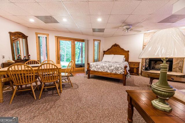 15 Alm Strasse, Helen, GA 30545