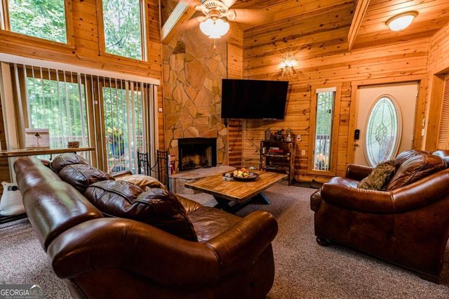 15 Alm Strasse, Helen, GA 30545