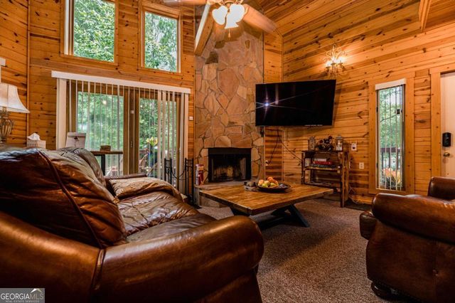 15 Alm Strasse, Helen, GA 30545