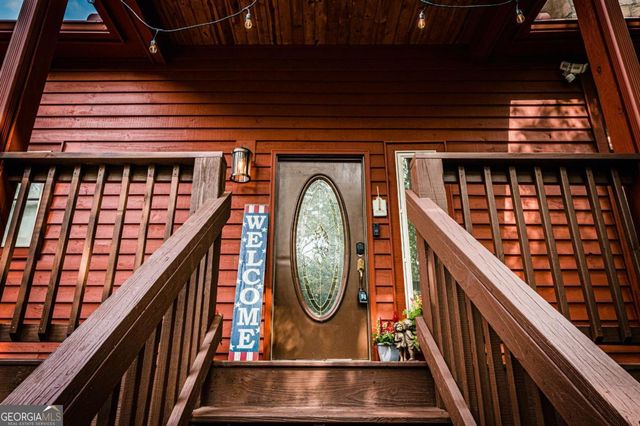 15 Alm Strasse, Helen, GA 30545