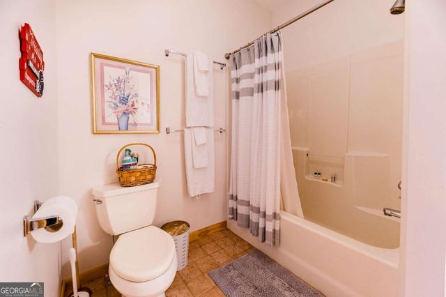 15 Alm Strasse, Helen, GA 30545