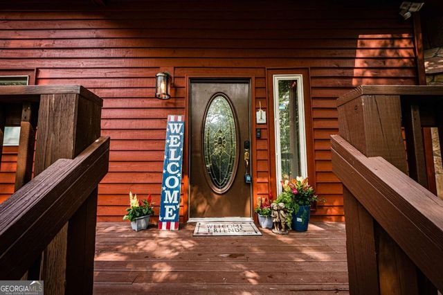 15 Alm Strasse, Helen, GA 30545